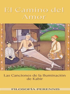 cover image of El Camino del Amor